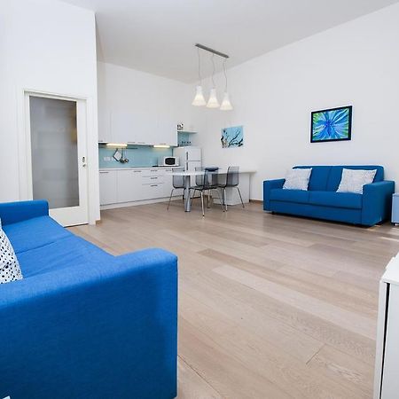 Apartment Al Porto Rovinj Dış mekan fotoğraf