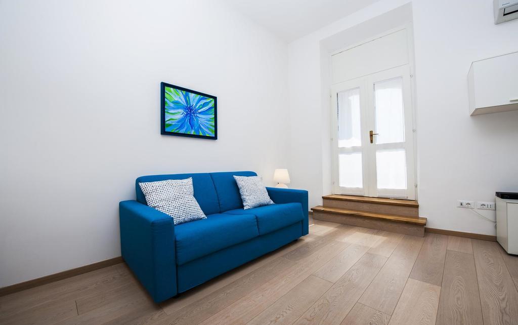 Apartment Al Porto Rovinj Dış mekan fotoğraf