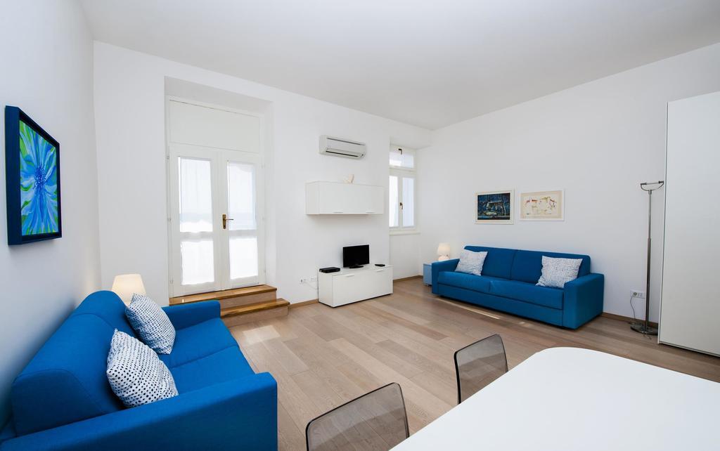 Apartment Al Porto Rovinj Dış mekan fotoğraf