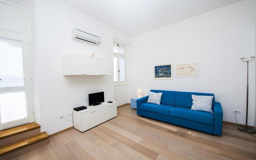 Apartment Al Porto Rovinj Dış mekan fotoğraf