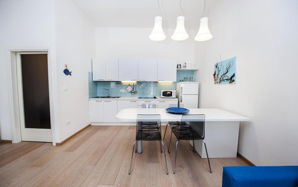 Apartment Al Porto Rovinj Dış mekan fotoğraf